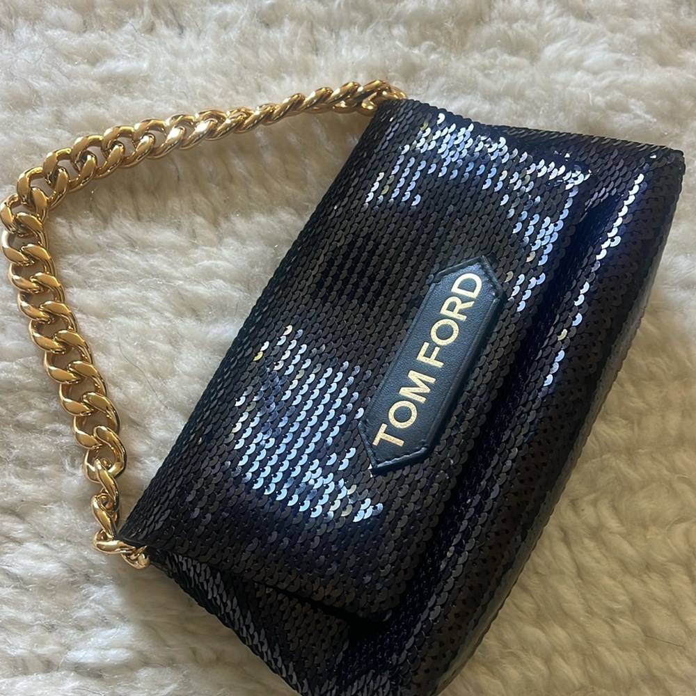 Tom Ford hand bag
